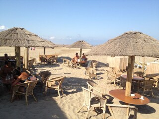 Casa per le vacanze Gruissan Ambiente 15