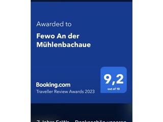 Appartamento per vacanze Nettetal Documento 22