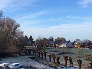 Vakantieappartement Nettetal Buitenaudio-opname 3