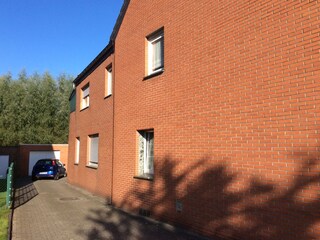 Vakantieappartement Nettetal Buitenaudio-opname 4