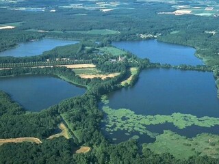Appartamento per vacanze Nettetal Ambiente 17