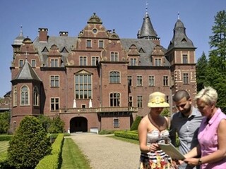 Appartamento per vacanze Nettetal Ambiente 18