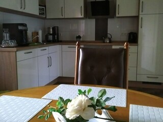 Appartamento per vacanze Nettetal Caratteristiche 10