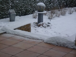 Vakantieappartement Nettetal Buitenaudio-opname 1