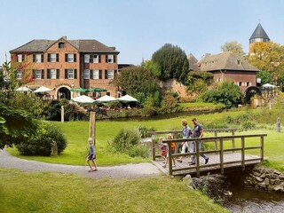 Appartamento per vacanze Nettetal Ambiente 20