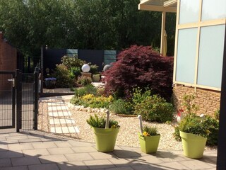 Appartamento per vacanze Nettetal Registrazione all'aperto 7