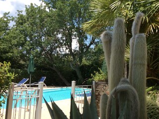 Appartamento per vacanze Le Pradet Registrazione all'aperto 3