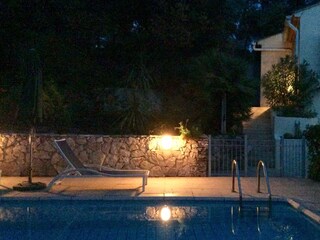 Appartamento per vacanze Le Pradet Registrazione all'aperto 11