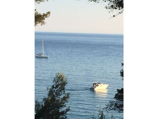 Appartamento per vacanze Le Pradet Registrazione all'aperto 13