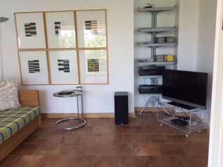 Appartamento per vacanze Le Pradet Caratteristiche 20