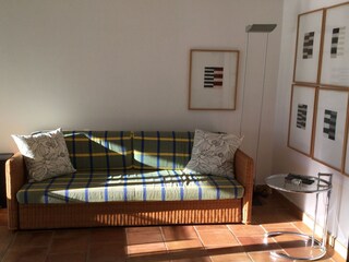 Appartamento per vacanze Le Pradet Registrazione all'aperto 14