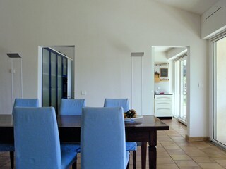 Appartamento per vacanze Le Pradet Caratteristiche 17