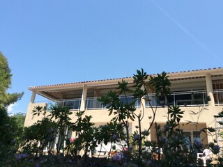 Appartamento per vacanze Le Pradet Registrazione all'aperto 5