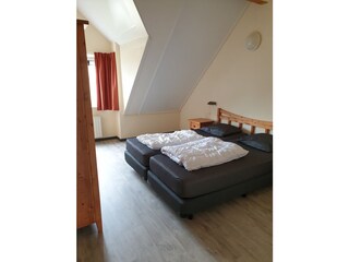 Vakantiehuis Kamperland Kenmerken 10