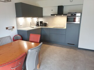 Vakantiehuis Kamperland Kenmerken 12