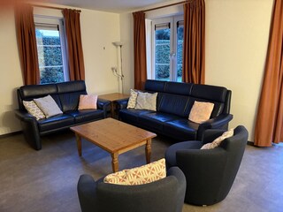 Vakantiehuis Kamperland Kenmerken 14