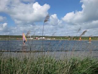 Vakantiehuis Kamperland Omgeving 16