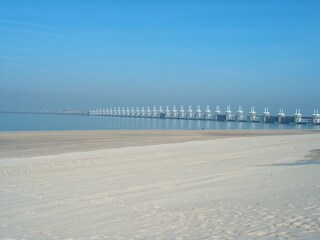 Vakantiehuis Kamperland Omgeving 17