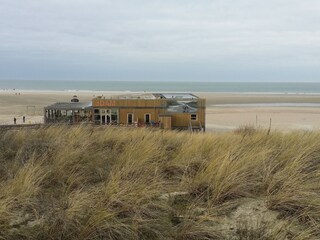 Vakantiehuis Kamperland Omgeving 20