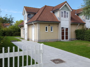 Ferienwohnung Anker