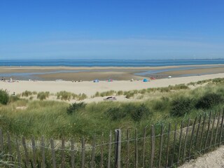 Casa per le vacanze Kamperland Ambiente 21