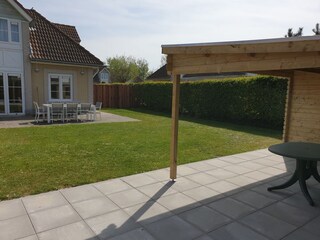 Casa per le vacanze Kamperland Registrazione all'aperto 3