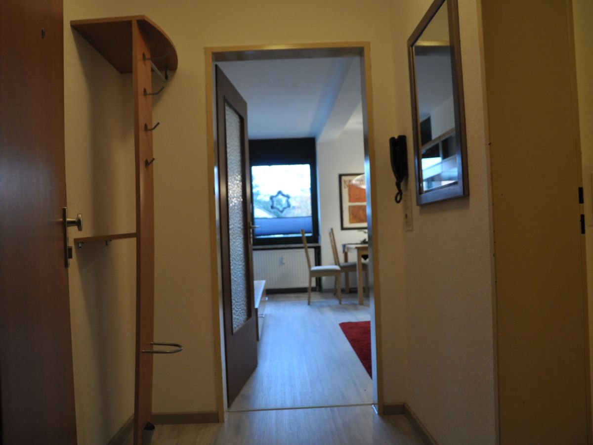 Ferienwohnung Gottingen Sud Gottingen Frau Heike Kreikenbohm