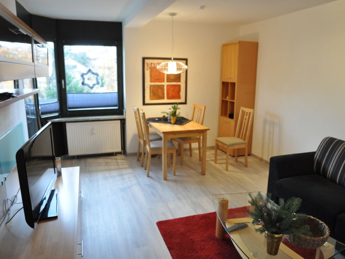 Ferienwohnung Gottingen Sud Gottingen Frau Heike Kreikenbohm