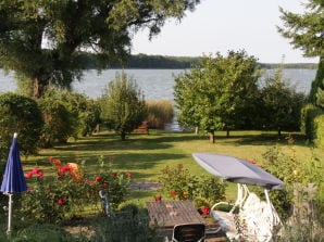 Ferienwohnung Ferien am Priepertsee - Priepert - image1