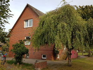 Ferienwohnung Souterrain - Bleckede - image1