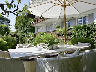 Holiday apartment Bad Hindelang Environment 11