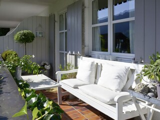 Holiday apartment Bad Hindelang Environment 12