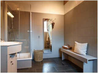 Holiday apartment Bad Hindelang Bathroom 24