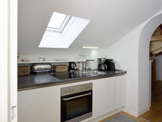 Holiday apartment Bad Hindelang Kitchen 26