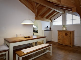 Holiday apartment Bad Hindelang Living Room 16