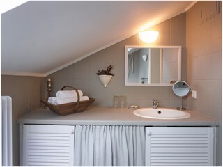 Holiday apartment Bad Hindelang Bathroom 25