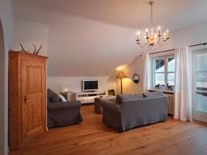 Ferienwohnung 1 im Haus Katrin