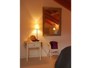 Holiday apartment Bad Hindelang Bedroom 23