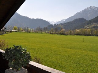 Holiday apartment Bad Hindelang Environment 6