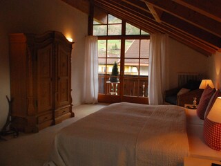 Holiday apartment Bad Hindelang Bedroom 22