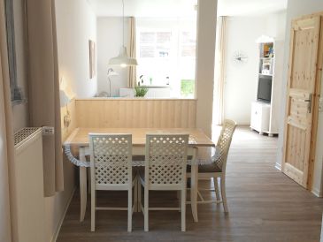 Ferienhaus Fiete "Bootsmann"