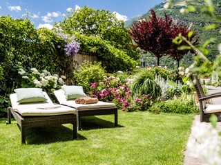 Appartamento Partschins Registrazione all'aperto 2