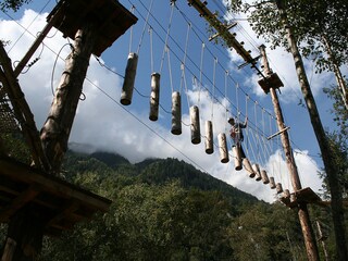 Appartamento Partschins Ambiente 16