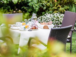 Appartamento Partschins Registrazione all'aperto 7