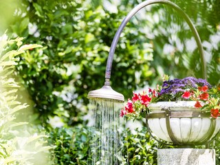 Appartamento Partschins Registrazione all'aperto 8