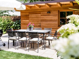 Appartamento Partschins Registrazione all'aperto 10