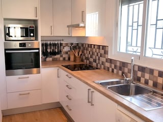 Holiday house Caleta de Vélez Features 21