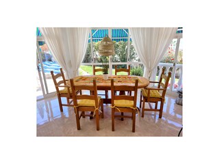 Casa per le vacanze Caleta de Vélez Caratteristiche 20