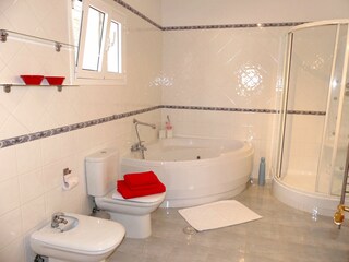 Casa per le vacanze Caleta de Vélez Caratteristiche 24