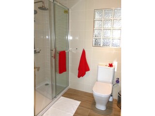 Casa de vacaciones Caleta de Vélez Características 27